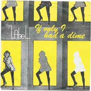 The Label - If Only I Had A Dime / You Can't Blame The Kids FLAC