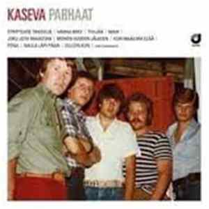 Kaseva - Parhaat FLAC