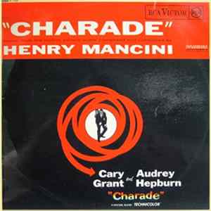 Henry Mancini - Charade FLAC