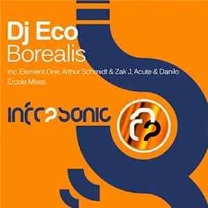 DJ Eco - Borealis FLAC