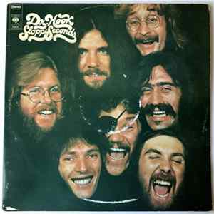 Dr. Hook And The Medicine Show - Sloppy Seconds FLAC
