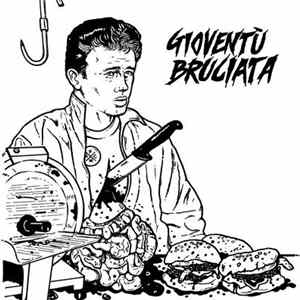 Gioventù Bruciata - Gioventù Bruciata FLAC