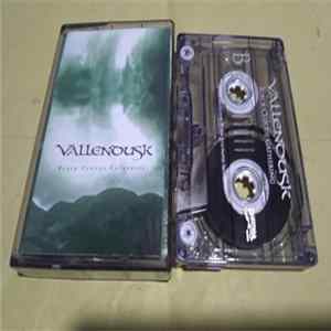 Vallendusk - Black Clouds Gathering FLAC