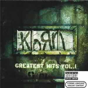 Korn - Greatest Hits Vol. 1 FLAC