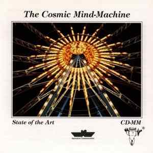Various - The Cosmic Mind Machine FLAC