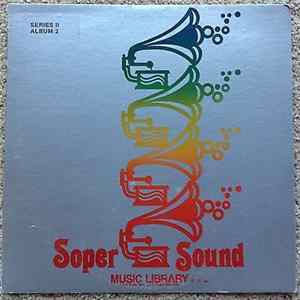 Unknown Artist - Series 2 Album 2 FLAC