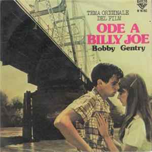 Bobby Gentry - Ode A Billy Joe FLAC