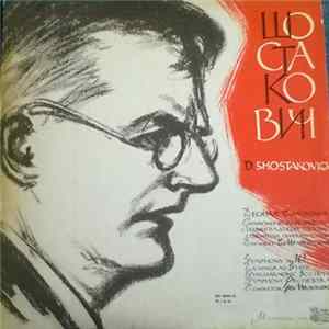 D. Shostakovich ; Leningrad State Philharmonic Society Symphony Orchestra, Je. Mravinsky - Tenth Symphony Op 93 FLAC