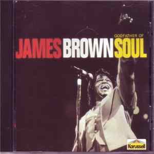 James Brown - Godfather Of Soul FLAC
