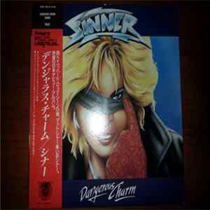 Sinner - Dangerous Charm FLAC