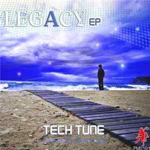 Tech Tune - Legacy FLAC