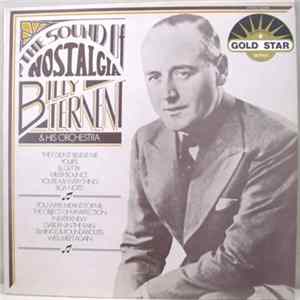 Billy Ternent & His Orchestra - The Sound Of Nostalgia FLAC