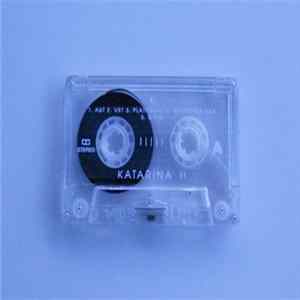 Katarina II - Katarina II FLAC