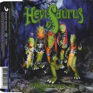 Hevisaurus - Hirmuliskojen Yö FLAC