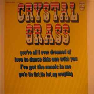 Crystal Grass - Crystal Grass FLAC