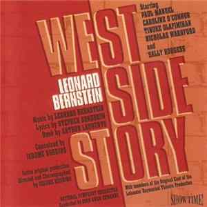 Leonard Bernstein - West Side Story FLAC