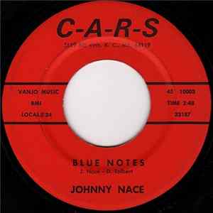 Johnny Nace - Blue Notes FLAC