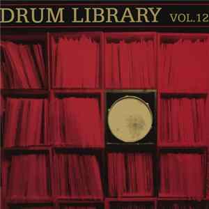 DJ Paul Nice - Drum Library Vol. 12 FLAC