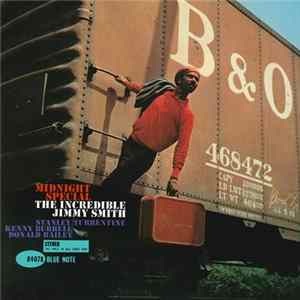 Jimmy Smith - Midnight Special FLAC