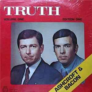 Ashcroft & Bacon - Truth FLAC