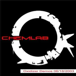 Chemlab - Oxidizer Demos 06/18/2003 FLAC