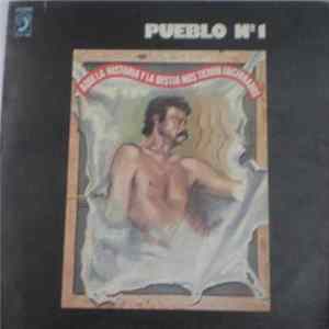 Juan D'Arc - Pueblo Nº 1 FLAC