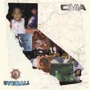CMA - Overall FLAC