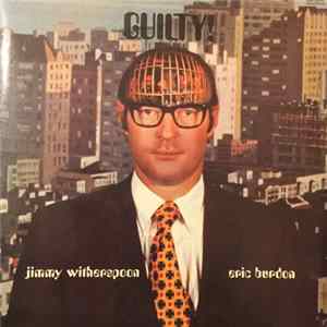 Eric Burdon, Jimmy Witherspoon - Guilty FLAC