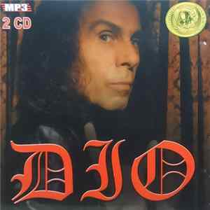 Dio - MP3 FLAC