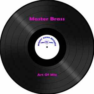 Art Of Mix - Master Brass FLAC