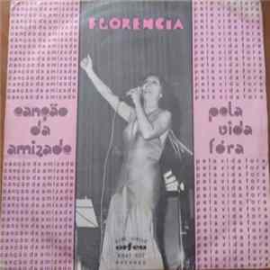 Florência - Canção Da Amizade FLAC