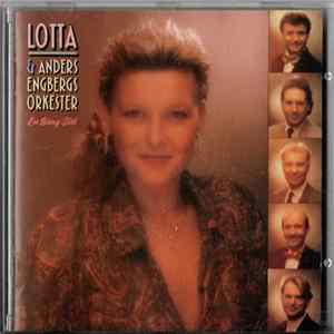 Lotta & Anders Engbergs Orkester - En Gång Till FLAC