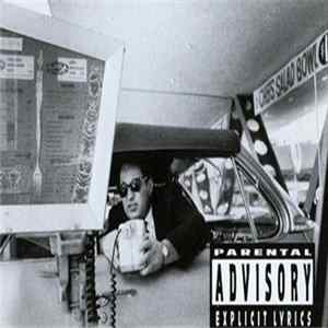 Beastie Boys - Ill Communication FLAC