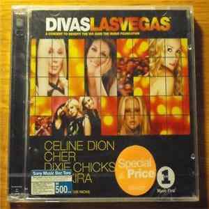 Various - Divas Las Vegas FLAC