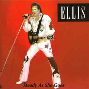 Ellis - Steady As She Goes FLAC