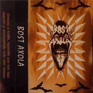 Bost Axola - Bost Axola FLAC