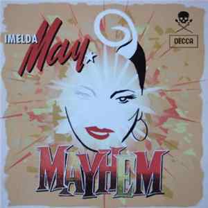 Imelda May - Mayhem FLAC