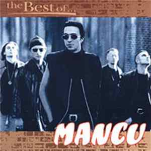Mancu - The Best Of FLAC