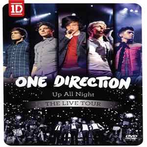 One Direction - Up All Night - The Live Tour FLAC