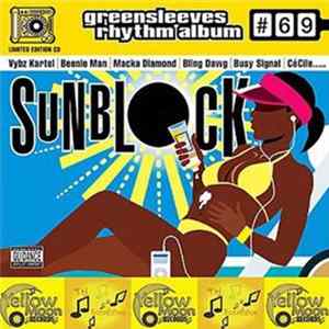Various - Sunblock FLAC
