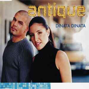 Antique - Dinata Dinata FLAC