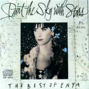 Enya - Paint The Sky With Stars - The Best Of Enya FLAC