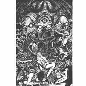 Horda Profana - Pentagram Worshipers FLAC