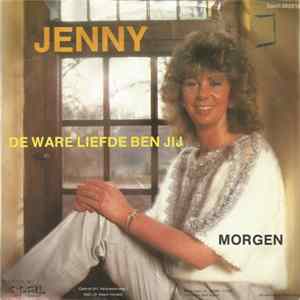 Jenny - De Ware Liefde Ben Jij FLAC