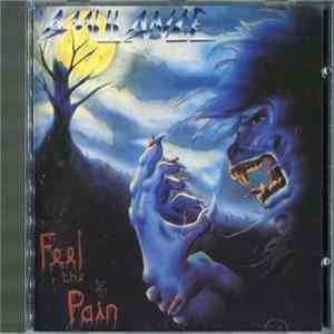 Amulance - Feel The Pain FLAC