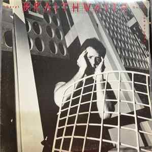 Daryl Braithwaite - Out On The Fringe FLAC