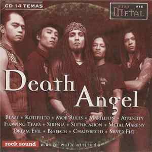 Various - Very Metal #16 FLAC