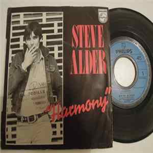 Steve Alder - Harmony FLAC