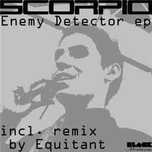 Scorpio - Enemy Detector FLAC