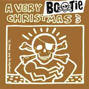 Various - A Very Bootie Christmas III FLAC